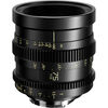 Objectif photo / vidéo Thypoch Simera-C 75mm T1.5 Ciné Leica M