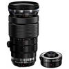 Objectif photo / vidéo OM System M.Zuiko Digital ED 40-150mm F2.8 Pro + téléconvertisseur 2x MC-20