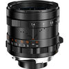Objectif photo / vidéo Thypoch Simera 35mm F1.4 Asph Type II Noir Leica M