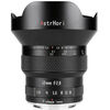 Objectif photo / vidéo AstrHori 12mm F2.8 Fisheye Canon RF