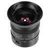 Objectif photo / vidéo 7Artisans 14mm F2.8 Sony E