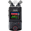 Enregistreurs numériques Tascam Portacapture X6 Enregistreur numérique