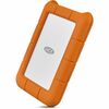 photo LaCie Disque dur Rugged USB-C 5 To