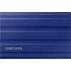 Image du Portable SSD T7 Shield 1TB Bleu