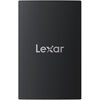 Disques durs externes Lexar SL500M Disque Dur SSD Magnétique 2TB