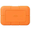 Disques durs externes LaCie Rugged USB-C SSD 4TB