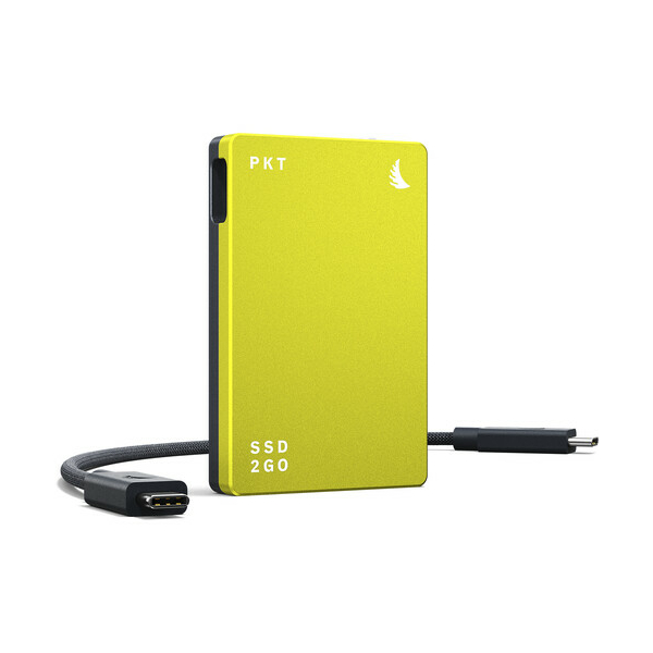 photo Disques durs externes Angelbird