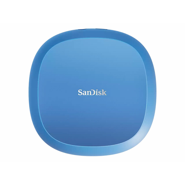 photo Disques durs externes SanDisk