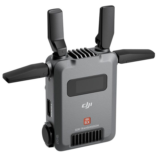 photo Transmetteurs Vidéo DJI