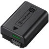 Image du Batterie rechargeable NP-FW50 (batterie d'origine)