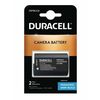 Batteries lithium photo vidéo Duracell Batterie Duracell équivalente Panasonic DMW-BLK22