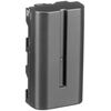 Batteries lithium photo vidéo Blackmagic Design Batterie NP-F570 pour caméra Pocket 6K Pro