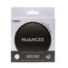 photo Cokin Filtre Nuances ND-X variable ND32-1024 77mm