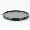 photo Cokin Filtre Nuances ND-X variable ND2-400 72mm