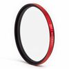 Filtres photo vissants Moment Cinebloom Diffusion 10% 82mm