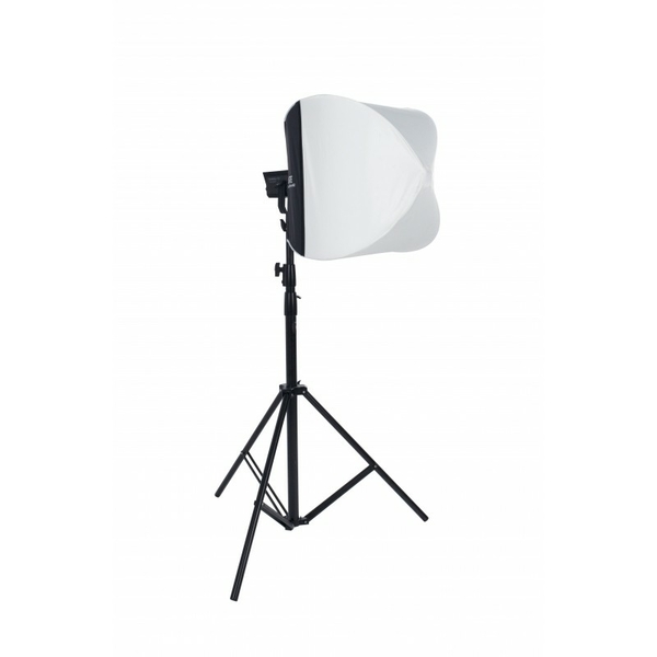 photo Boîtes à lumière Nanlite