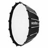 Boîtes à lumière Godox QR-P90T Quick Release Parabolic Softbox 90cm