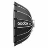 Boîtes à lumière Godox S65T Boîte à lumière Multifonction 65cm monture Bowens