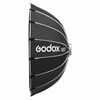 Boîtes à lumière Godox S85T Boîte à lumière Multifonction 85cm monture Bowens