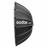 photo Godox S120T Boîte à lumière Multifonction 120cm monture Bowens