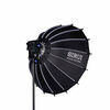 Boîtes à lumière Sirui Boîte à lumière 60cm avec grille Monture Bowens