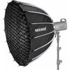 Boîtes à lumière Neewer Boite à lumière Parabolique 85cm S+ Grille Nid d'abeille - Monture Bowens