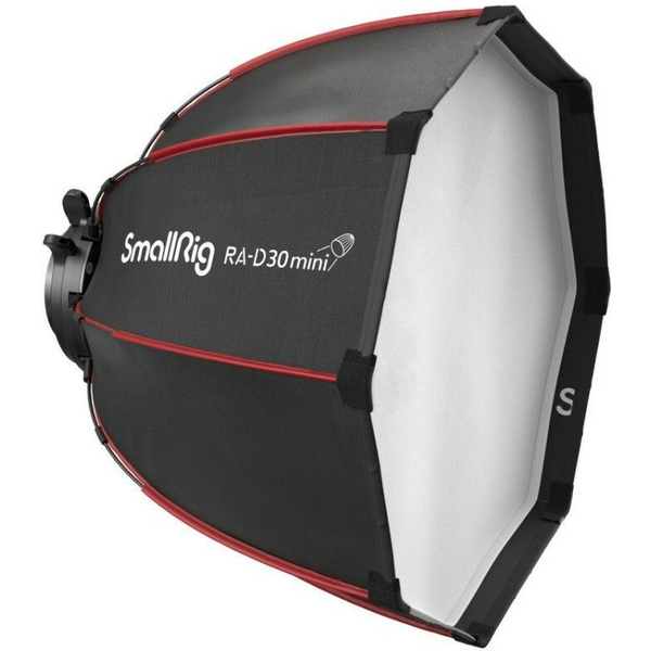 photo Boîtes à lumière SmallRig