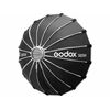 photo Godox Boîte à lumière S65W Multifonction Monture Bowens