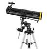 Téléscopes National Geographic Télescope 76/700 EQ - 9011000