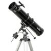 Téléscopes Sky-Watcher Newton 130/900 sur équatoriale EQ2