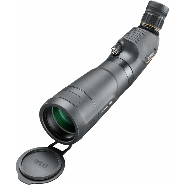 photo Longue vue / digiscopie Bushnell