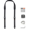 photo PGYTECH Shoulder Strap - Noir