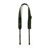 Courroies et dragonnes Long Weekend Courroie Neck Strap Noire