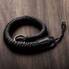 Courroies et dragonnes SmallRig 4881 Universal Braided Wrist Strap - Noir