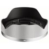 Pare-soleil Sigma Paresoleil LH576-06S Argent pour 17mm F4 DG