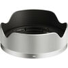 Pare-soleil Sigma Paresoleil LH656-05S Argent pour 24mm F2 DG