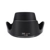 photo JJC Parasoleil LH-93 équival. HB-93 pour Nikon Z 24-200mm