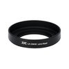 Pare-soleil JJC Parasoleil LH-N40 équival. HN-40 pour Nikon Z 16-50mm