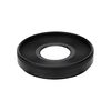 Pare-soleil JJC Parasoleil LH-EW55 équival. EW-55 pour Canon RF 28mm F2.8 STM