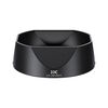 Pare-soleil JJC Paresoleil LH-JXF35F2 pour Fujifilm XF 23mm F2 / XF 35mm F2 / XC 35mm