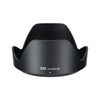 Pare-soleil JJC Parasoleil LH-SH136 équival. ALC-SH136 pour Sony 24-240mm