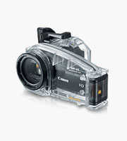 Convertisseur fisheye FCON-T01 pour Olympus TG