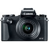 Appareil photo compact / bridge numérique Canon PowerShot G1 X Mark III