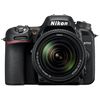Appareil photo Reflex numérique Nikon D7500 + 18-140mm VR