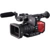 Caméras Panasonic Caméra professionnelle 4K - AG-DVX200