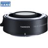 Multiplicateurs de focale Tamron Téléconvertisseur TC-X14 x1.4 Monture Nikon