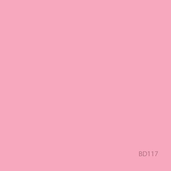 Fond papier Pastel Pink 2.72 x 11m - BD117A1