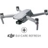 Drone vidéo DJI Mavic Air 2 + Care Refresh