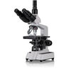 Microscopes Bresser Microscope trinoculaire Researcher 40-1000x