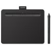 Tablette graphique Wacom Intuos S Noir avec Bluetooth - CTL-4100WLK-S